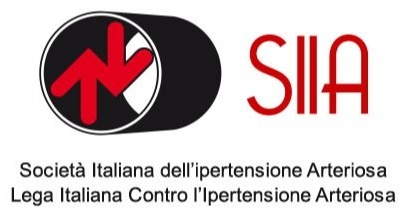 SIIA - Italian Society of Hypertension