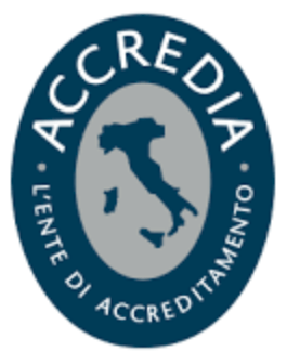 ACCREDIA - Italian Accreditation Body
