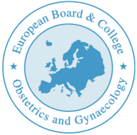  EBCOG - European Board & College of Obstetrics and Gynaecology