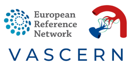 ERN VASCERN - European Reference Network for Rare Multisystemic Vascular Diseases