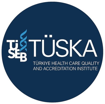 TÜSKA - Turkish Health Care Quality and Accreditation Institute