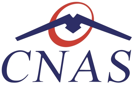 CNAS - National Health Insurance House in Romania