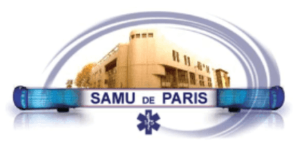SAMU - Paris Emergency Medical Services