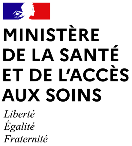 French Ministry of Health
