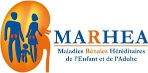 MARHEA - French National Reference Center for Hereditary Kidney Diseases in Children & Adults