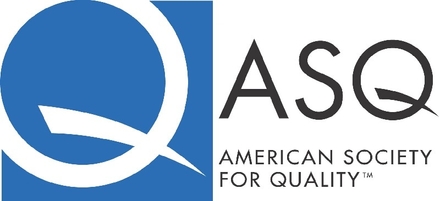 ASQ - American Society for Quality