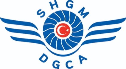 SHGM - Turkish General Directorate of Civil Aviation