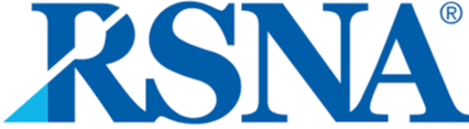 RSNA - Radiological Society of North America