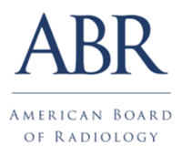 ABR - American Board of Radiology