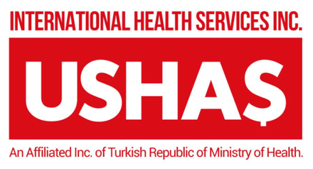 USHAŞ - International Health Services Turkey