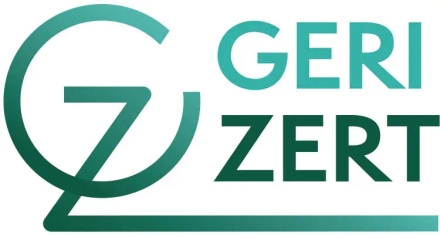 GeriZert - Certification for Geriatrics