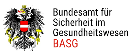 BASG - Austrian Federal Office for Safety in Health Care