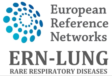 ERN-LUNG - European Reference Networks of Rare Respiratory Diseases