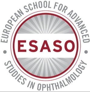 ESASO - European School for Advanced Studies in Ophthalmology