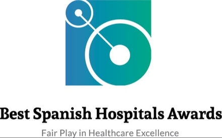 BSH - Best Spanish Hospitals Award