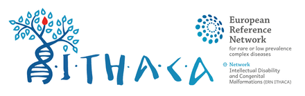 ERN-ITHACA - European Reference Network for Rare Malformation Syndromes, Intellectual and Other Neurodevelopmental Disorders