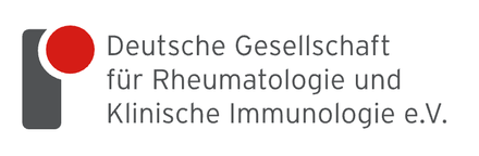 DGRh - Deutsche Gesellschaft für Rheumatologie