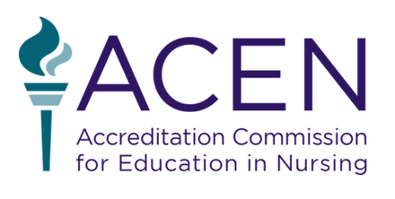 ACEN - Accreditation Commission for Education in Nursing