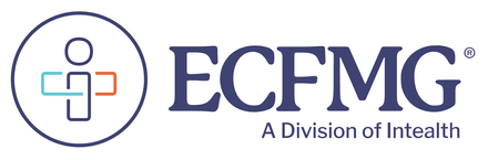 ECFMG - Educational Commission for Foreign Medical Graduates