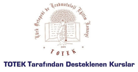TOTEK - Turkish Orthopedics and Traumatology Education Council