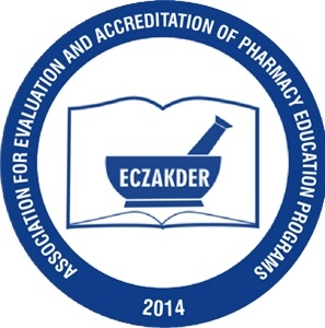 ECZAK - Turkish National Pharmacy Education Accreditation Board