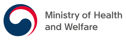 MOHW - Korean Ministry of Health and Welfare