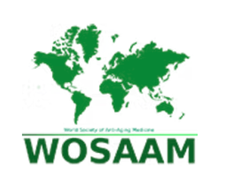 WOSIAM - World Society of Interdisciplinary Anti-Aging Medicine