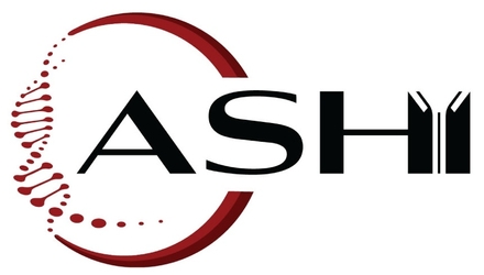 ASHI - American Society for Histocompatibility and Immunogenetics