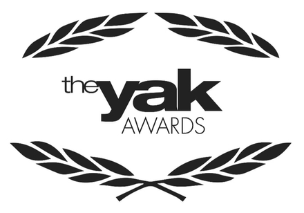 The Yak Award