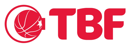 TBF - Turkish Basketball Federation