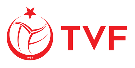 TVF - Turkish Volleyball Federation