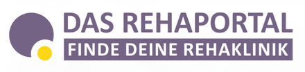 Awarded by DAS REHAPORTAL - The Rehabilitation Portal