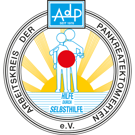 AdP e.V. - Working Group of Pancreatectomized Patients