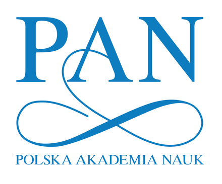 PAN - Polish Academy of Sciences