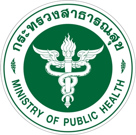 MoPH - Thailand Ministry of Public Health