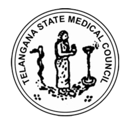 TSMC - Telangana Medical Council