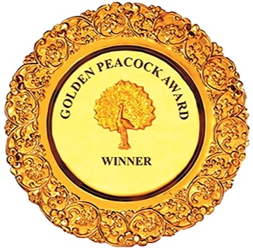 GPNQA - Golden Peacock National Quality Award