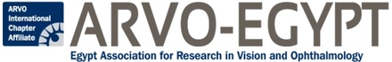 ARVO Egypt - Association for Research in Vision and Ophthalmology in Egypt