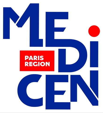 Medicen Paris Region - Healthcare Cluster