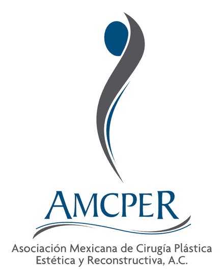 AMCPER - Mexican Association of Plastic, Aesthetic & Reconstructive Surgery