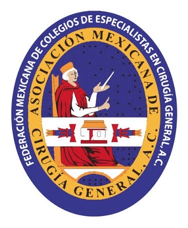 AMCG - Mexican Association of General Surgery