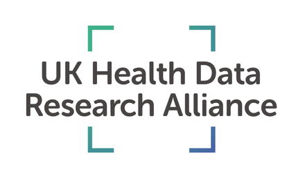 UKHDRA - UK Health Data Research Alliance