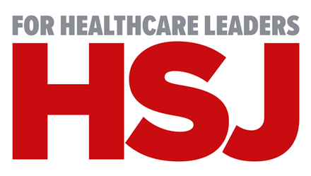HSJ - Health Service Journal