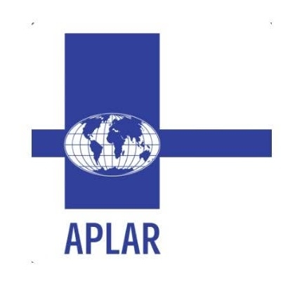 APLAR - Asia-Pacific League of Rheumatology Associations
