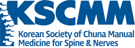 KSCMM - Korean Society of Chuna Manual Medicine for Spine & Nerves