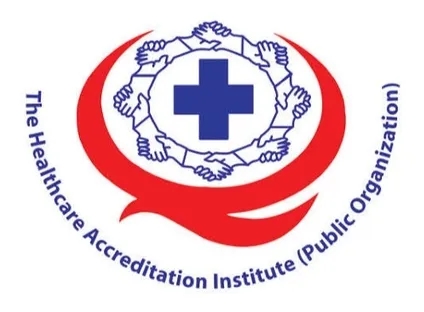 Healthcare Accreditation Institute (Public Organization)