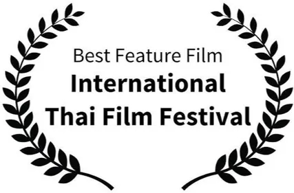 Best International Film Award Thailand