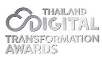 Thailand Digital Transformation Award