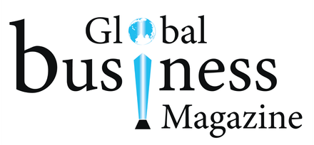 Global Business Magazine Award