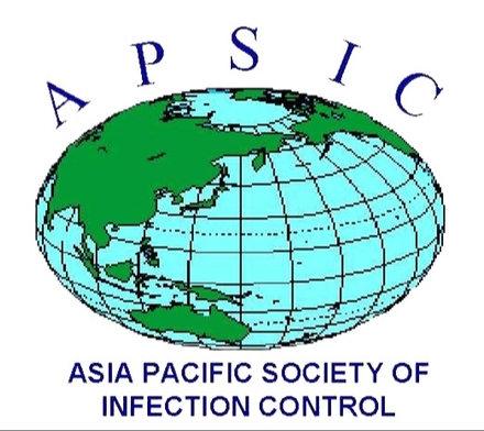 APSIC - Asia Pacific Society of Infection Control